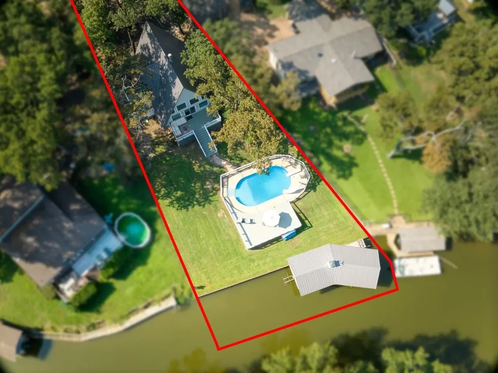 122 Havens Court Malakoff, TX 75148
