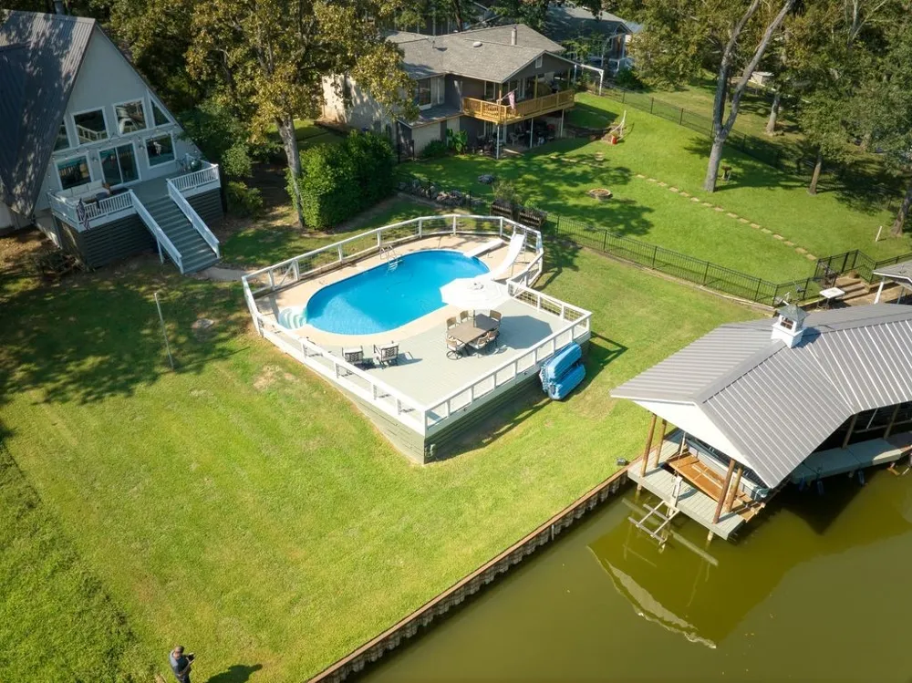 122 Havens Court Malakoff, TX 75148