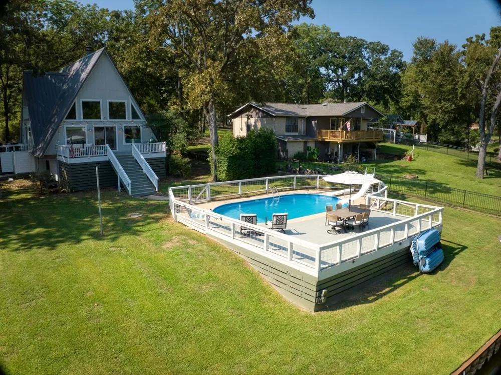 122 Havens Court Malakoff, TX 75148