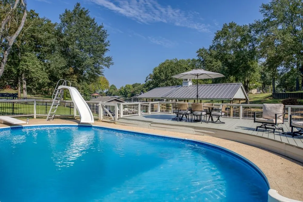 122 Havens Court Malakoff, TX 75148