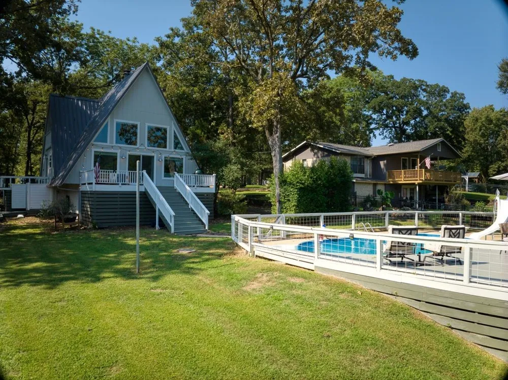 122 Havens Court Malakoff, TX 75148