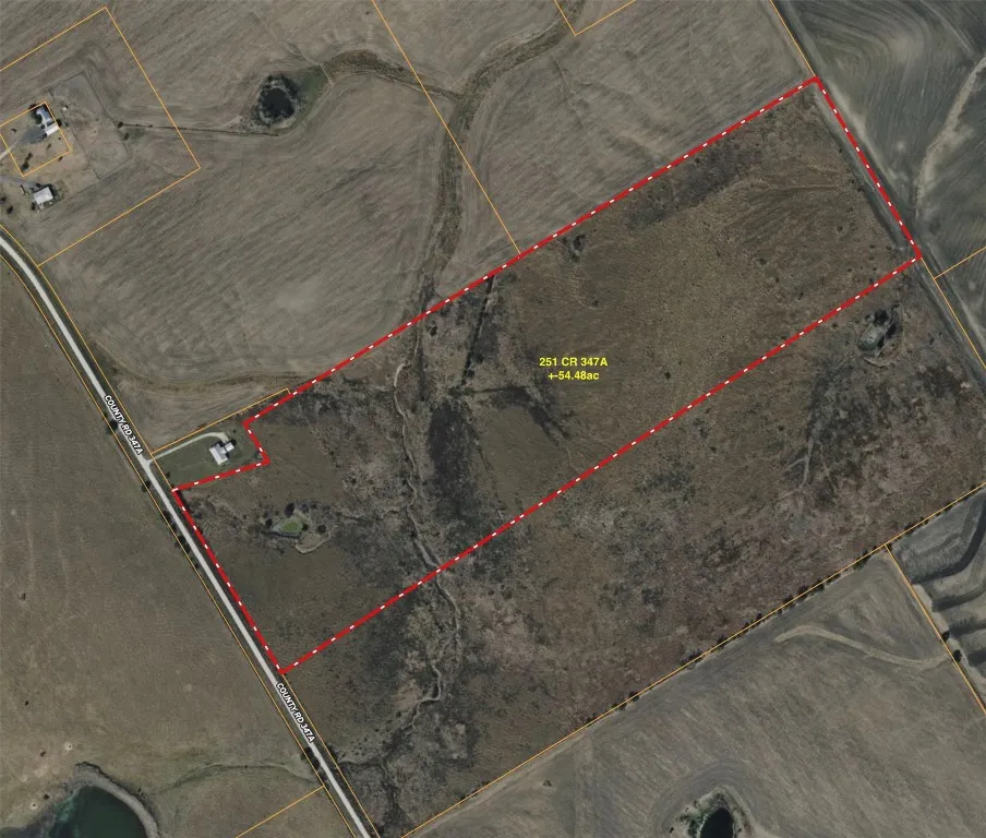 251 CR 347A Rosebud, TX 76570
