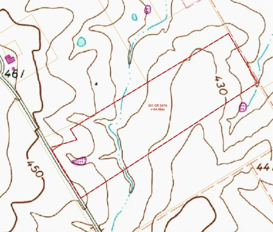 251 CR 347A Rosebud, TX 76570