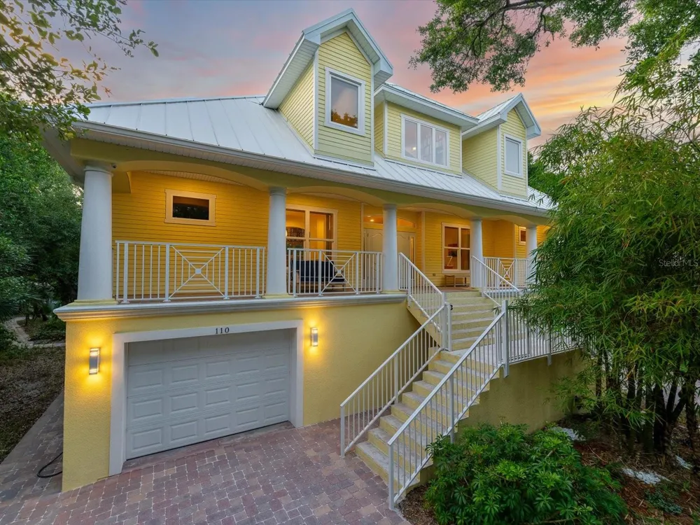 110 OCEAN WAY DRIVE Ponce Inlet, FL 32127
