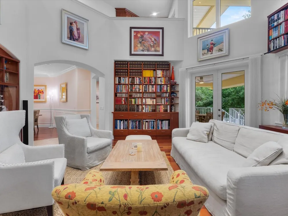 110 OCEAN WAY DRIVE Ponce Inlet, FL 32127