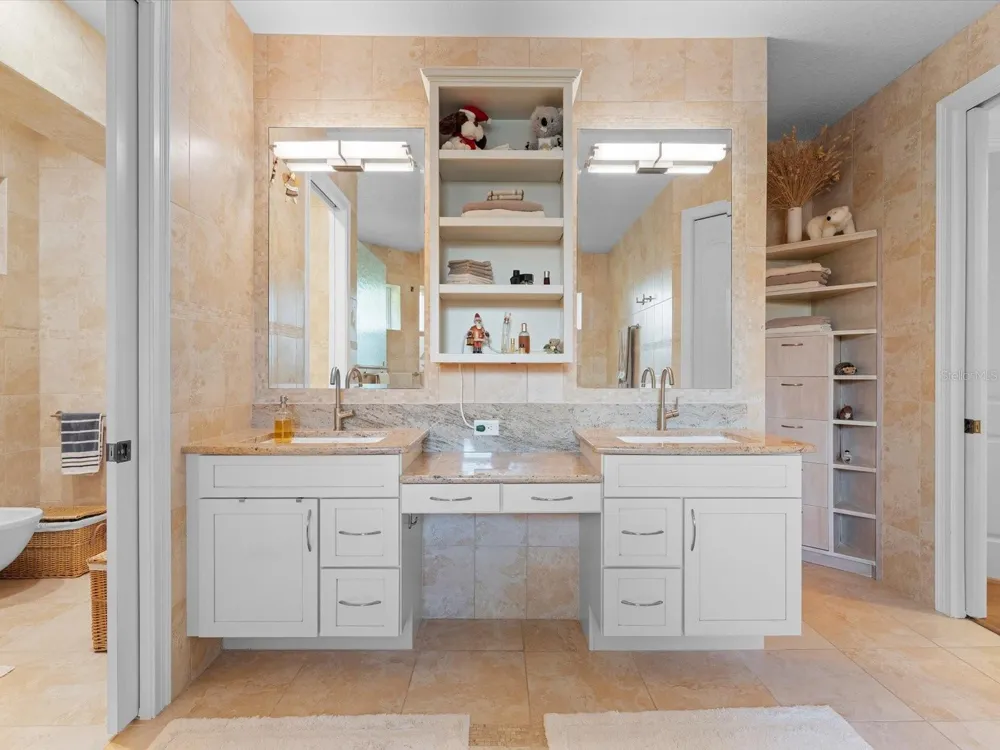 110 OCEAN WAY DRIVE Ponce Inlet, FL 32127