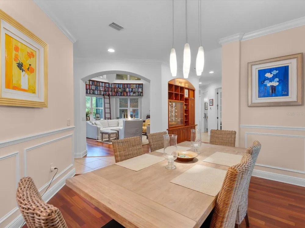 110 OCEAN WAY DRIVE Ponce Inlet, FL 32127