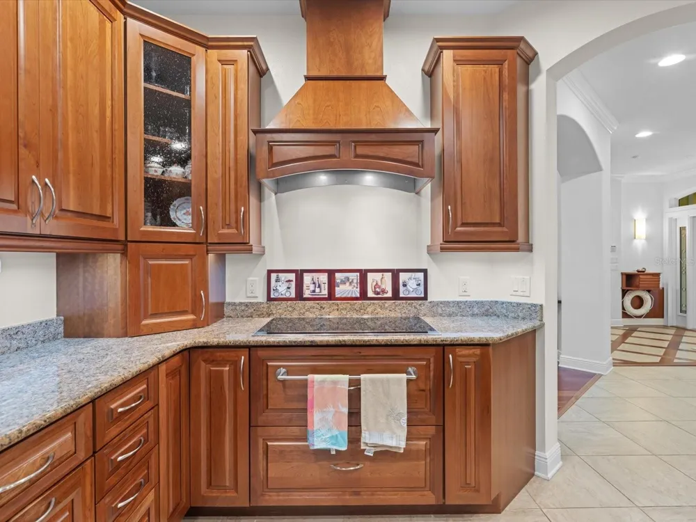 110 OCEAN WAY DRIVE Ponce Inlet, FL 32127