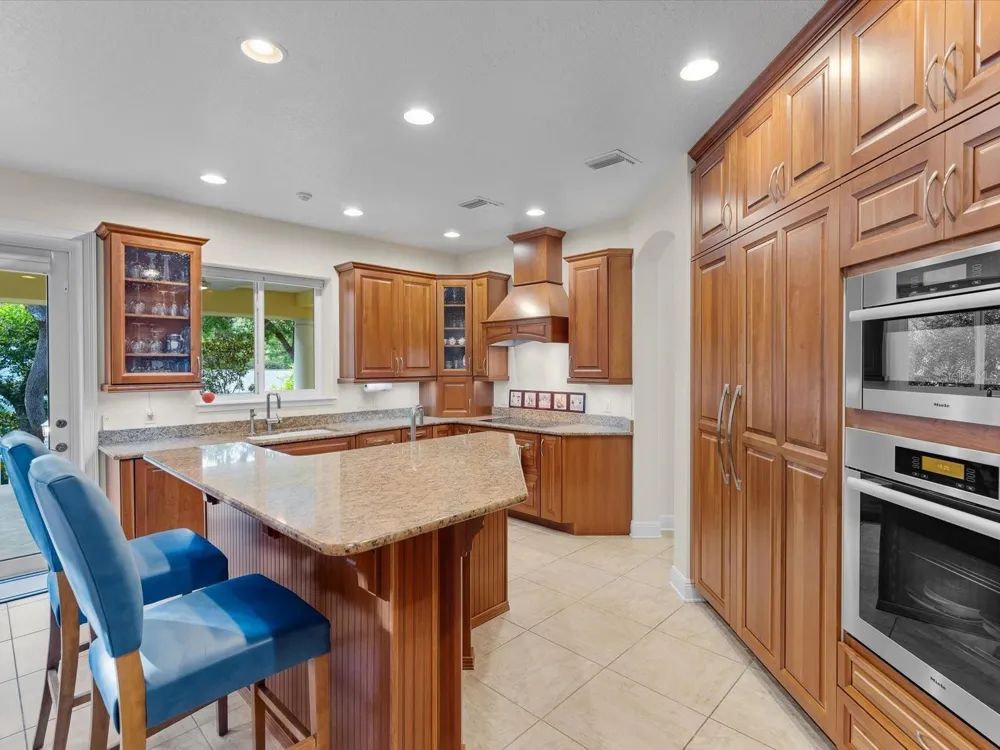 110 OCEAN WAY DRIVE Ponce Inlet, FL 32127