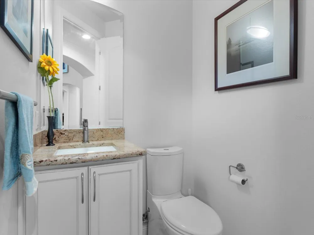 110 OCEAN WAY DRIVE Ponce Inlet, FL 32127