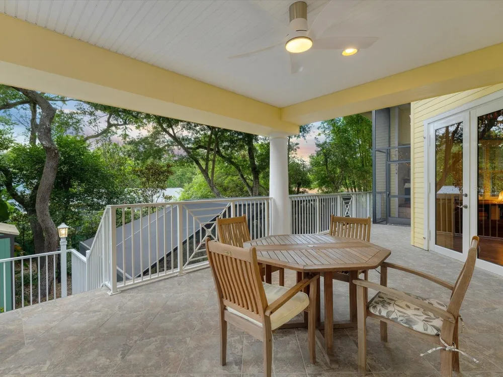 110 OCEAN WAY DRIVE Ponce Inlet, FL 32127