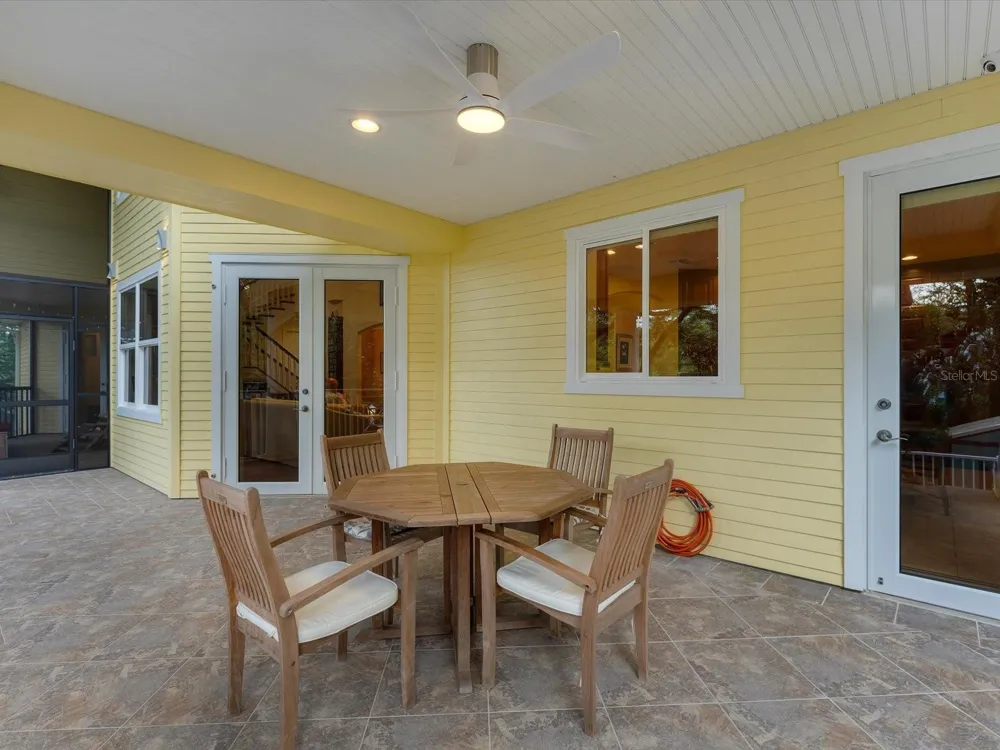 110 OCEAN WAY DRIVE Ponce Inlet, FL 32127