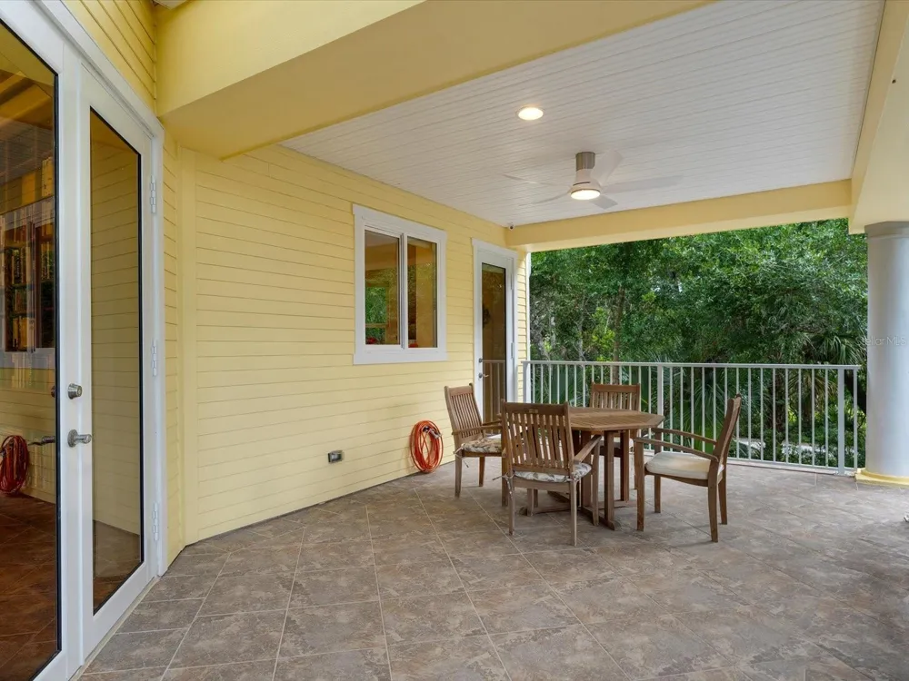 110 OCEAN WAY DRIVE Ponce Inlet, FL 32127