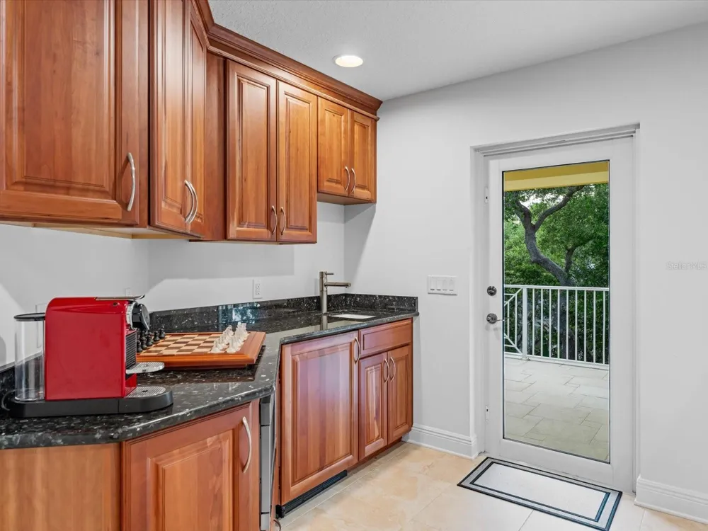 110 OCEAN WAY DRIVE Ponce Inlet, FL 32127