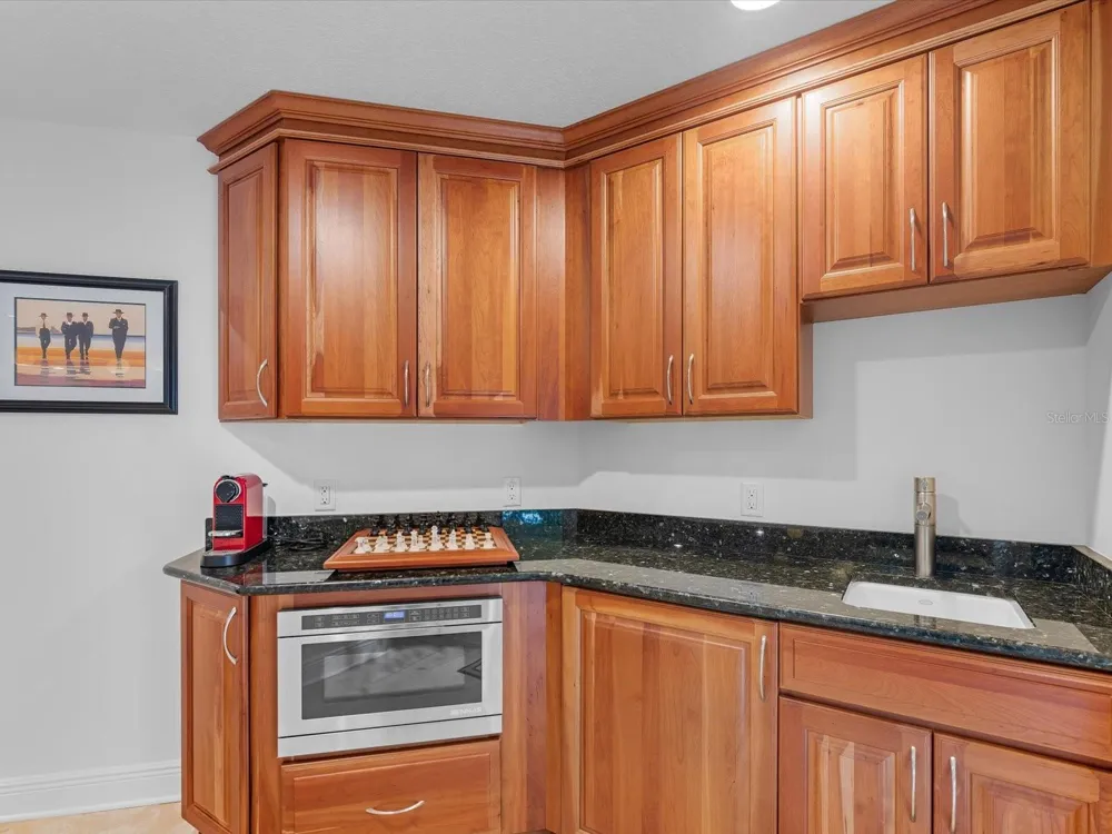 110 OCEAN WAY DRIVE Ponce Inlet, FL 32127