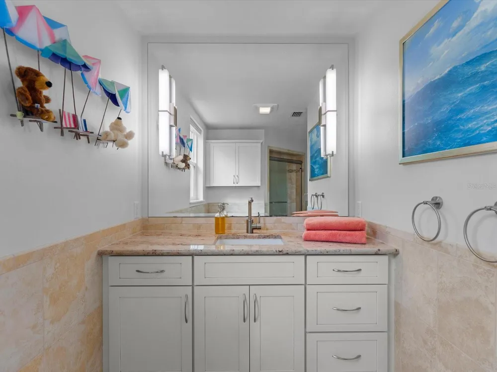 110 OCEAN WAY DRIVE Ponce Inlet, FL 32127