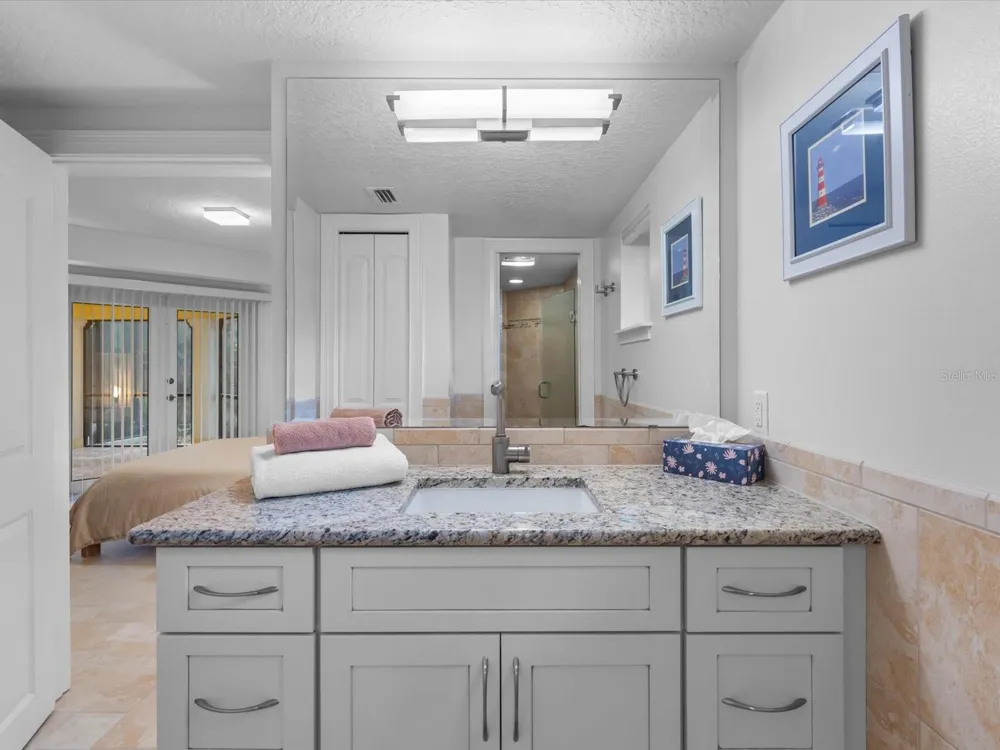 110 OCEAN WAY DRIVE Ponce Inlet, FL 32127