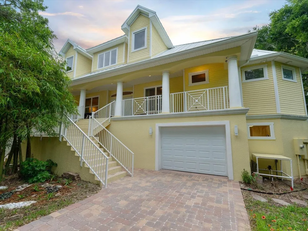 110 OCEAN WAY DRIVE Ponce Inlet, FL 32127