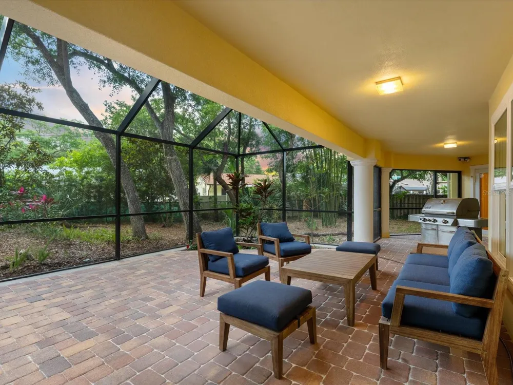 110 OCEAN WAY DRIVE Ponce Inlet, FL 32127