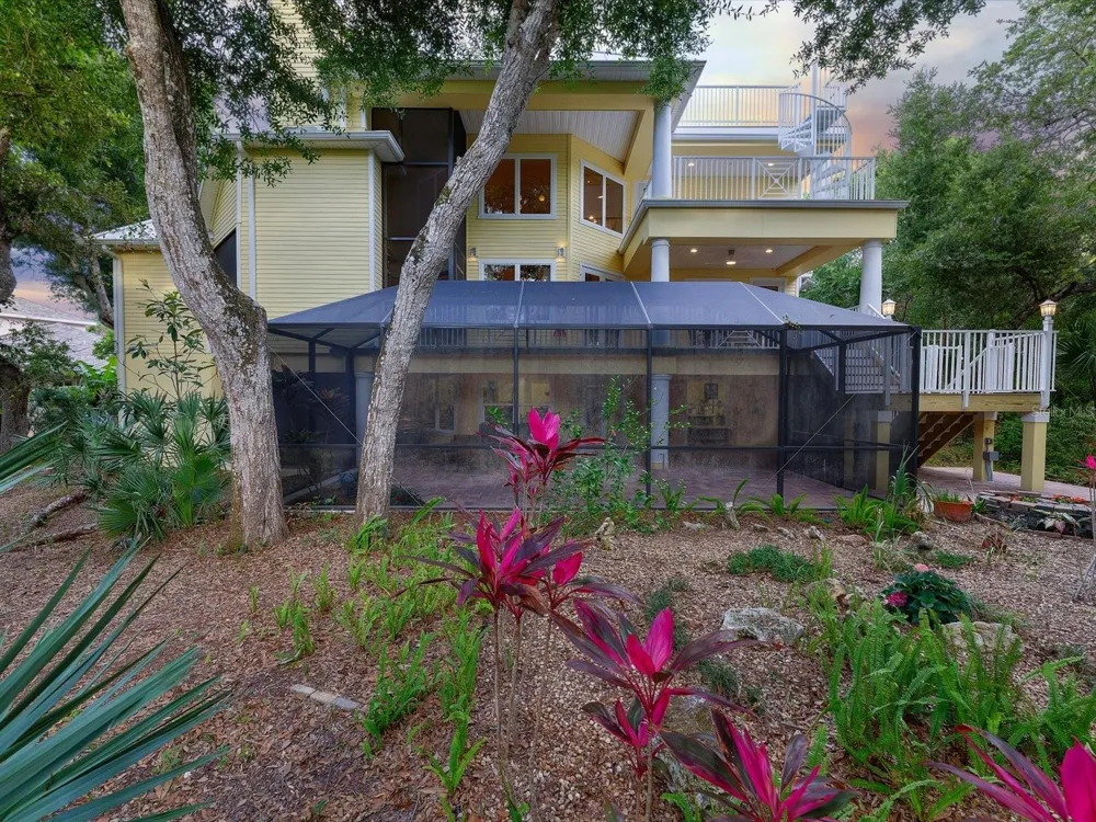110 OCEAN WAY DRIVE Ponce Inlet, FL 32127