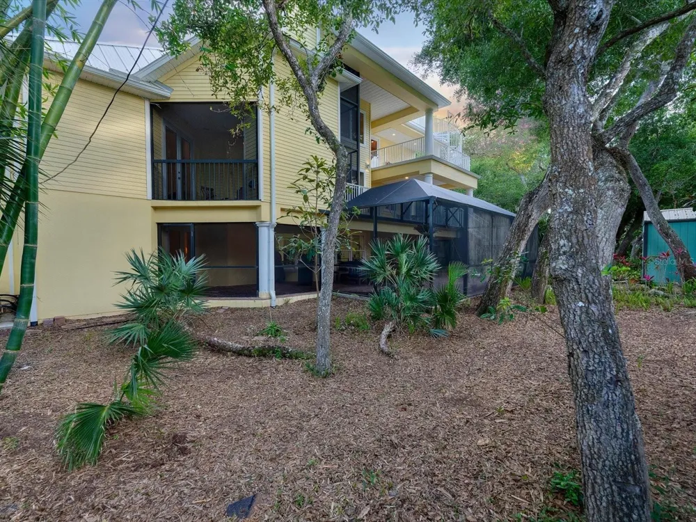 110 OCEAN WAY DRIVE Ponce Inlet, FL 32127