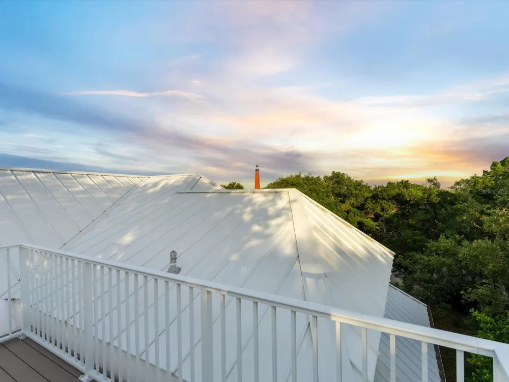 110 OCEAN WAY DRIVE Ponce Inlet, FL 32127