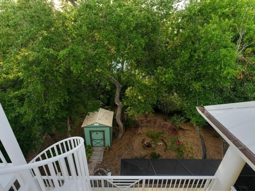 110 OCEAN WAY DRIVE Ponce Inlet, FL 32127