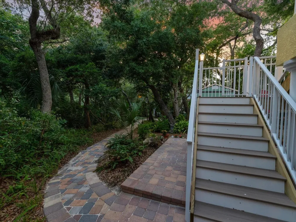 110 OCEAN WAY DRIVE Ponce Inlet, FL 32127