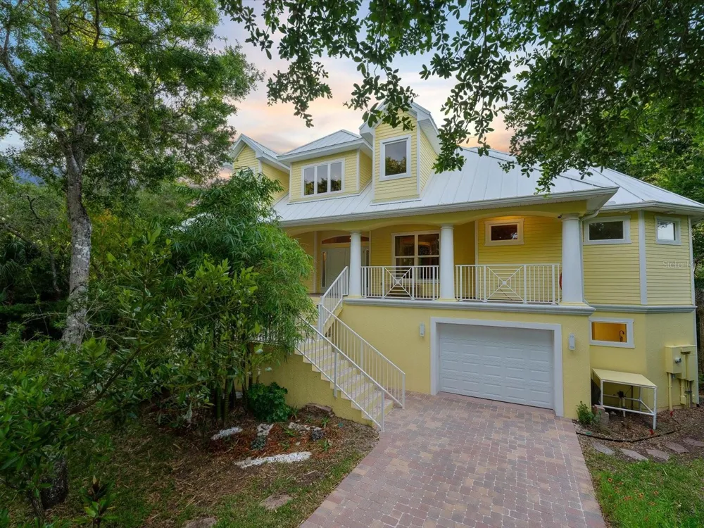 110 OCEAN WAY DRIVE Ponce Inlet, FL 32127