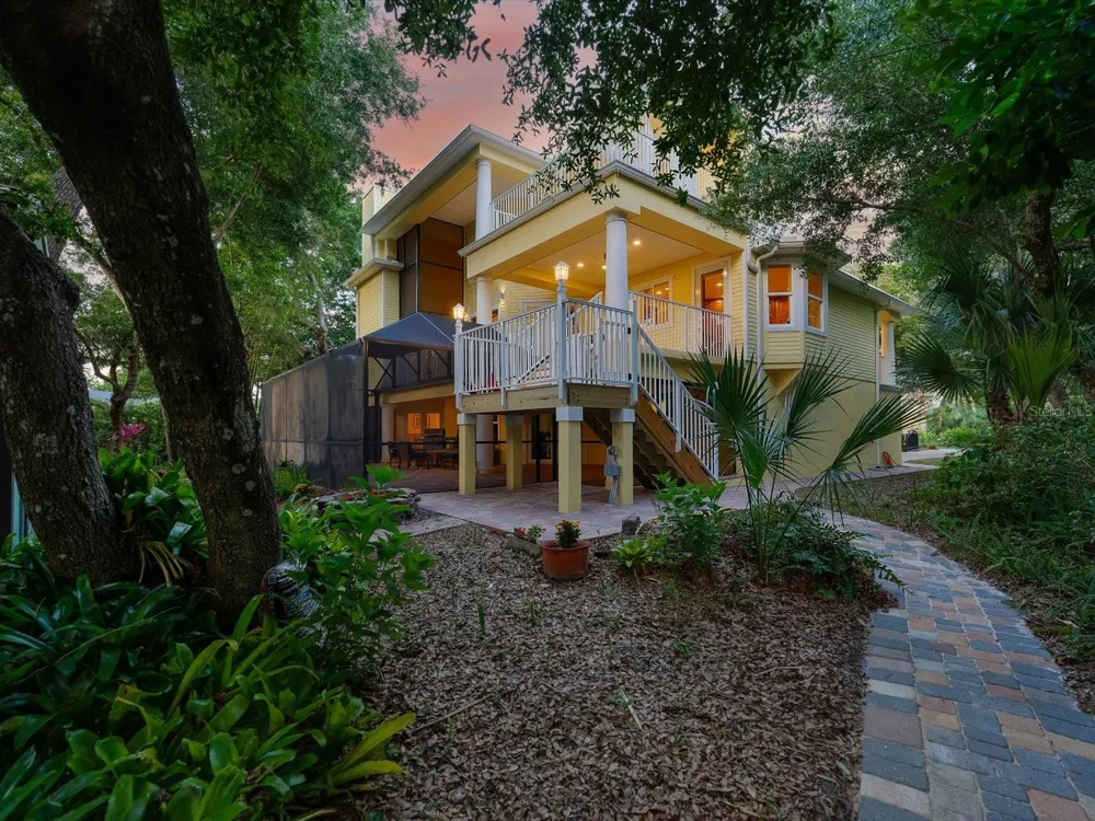 110 OCEAN WAY DRIVE Ponce Inlet, FL 32127