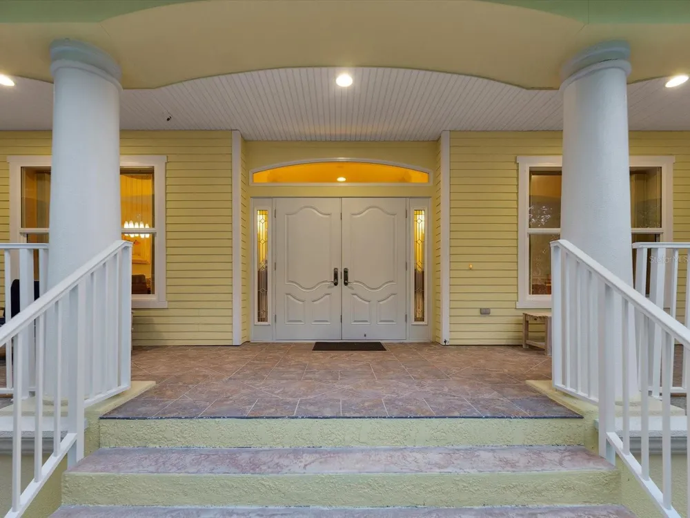 110 OCEAN WAY DRIVE Ponce Inlet, FL 32127