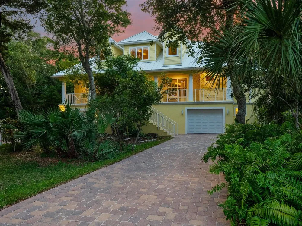 110 OCEAN WAY DRIVE Ponce Inlet, FL 32127