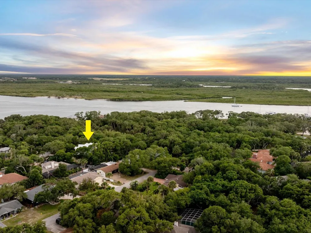 110 OCEAN WAY DRIVE Ponce Inlet, FL 32127