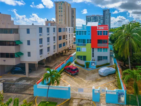 707 OCEAN DRIVE #A-4
