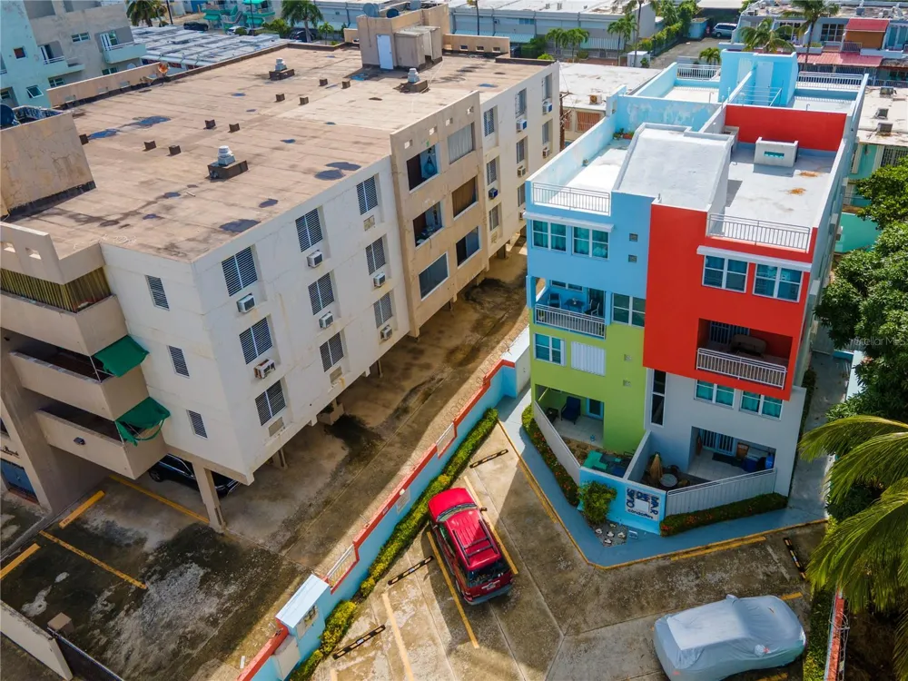 707 OCEAN DRIVE #A-4 Luquillo, PR 00773