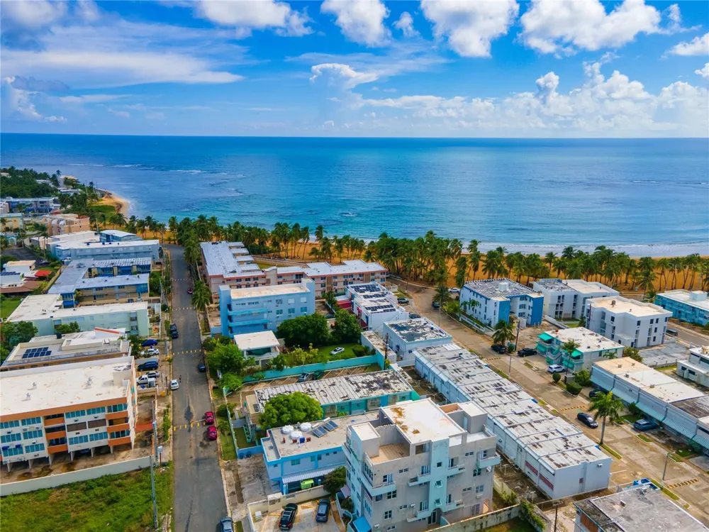 707 OCEAN DRIVE #A-4 Luquillo, PR 00773