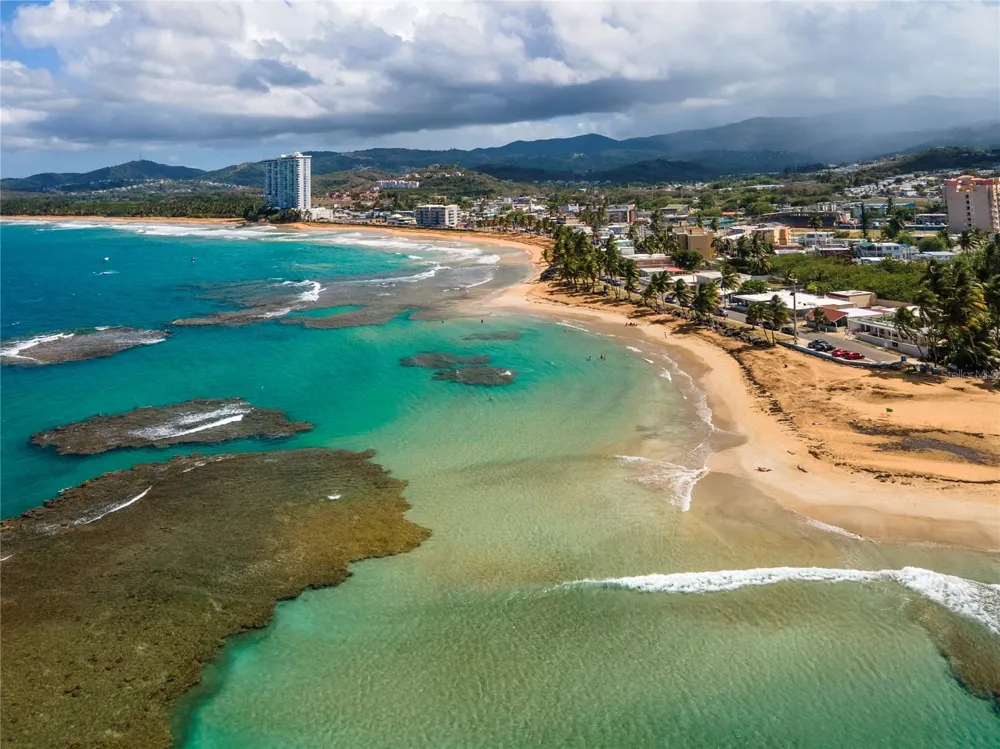 707 OCEAN DRIVE #A-4 Luquillo, PR 00773