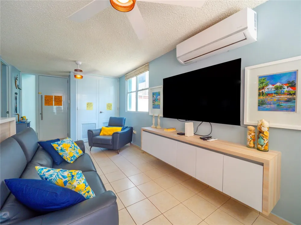 707 OCEAN DRIVE #A-4 Luquillo, PR 00773