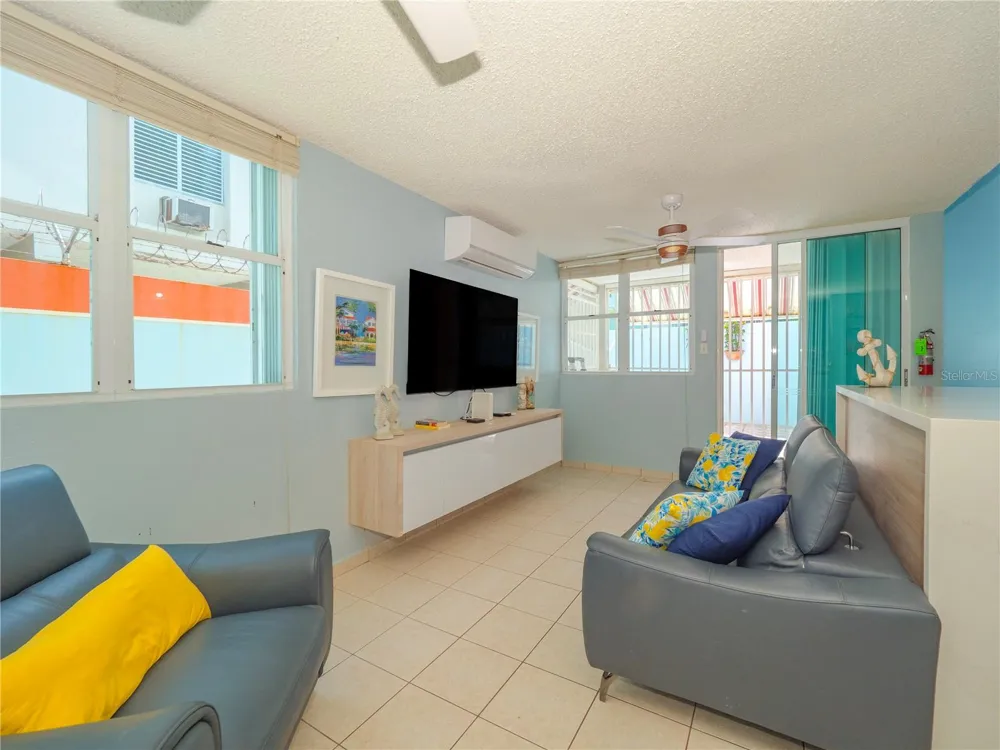 707 OCEAN DRIVE #A-4 Luquillo, PR 00773