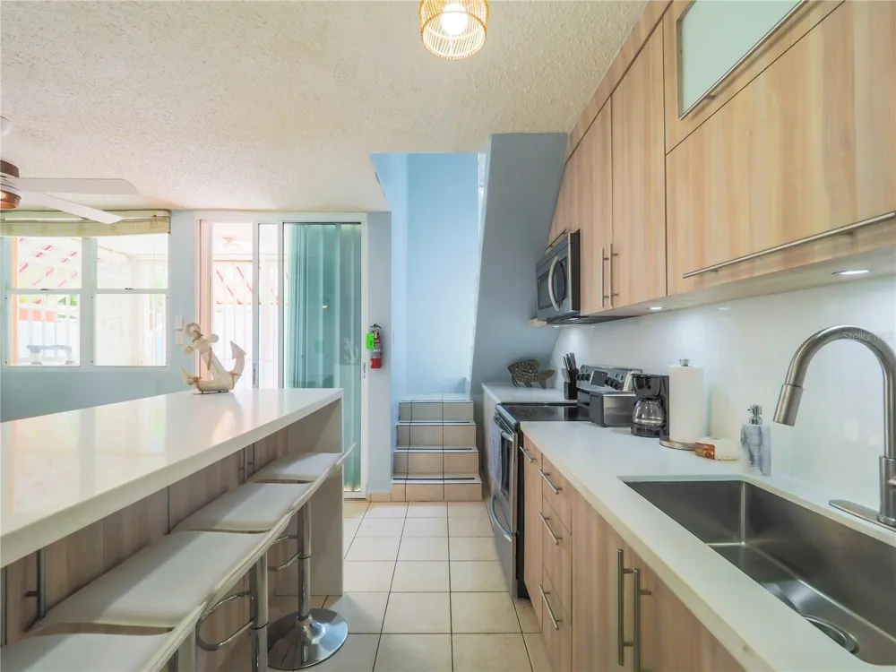 707 OCEAN DRIVE #A-4 Luquillo, PR 00773