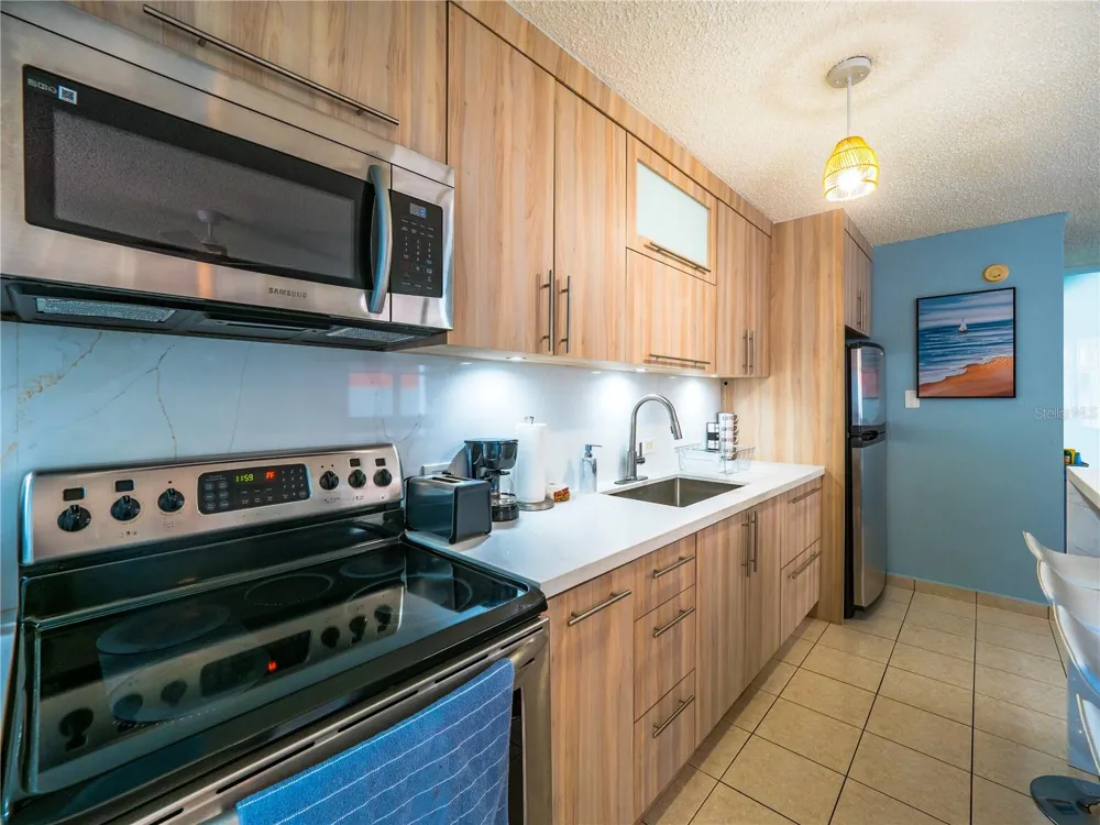 707 OCEAN DRIVE #A-4 Luquillo, PR 00773