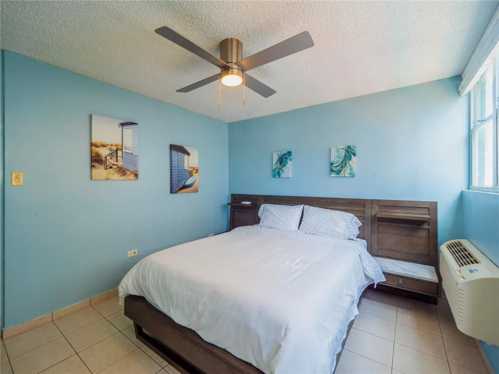 707 OCEAN DRIVE #A-4 Luquillo, PR 00773