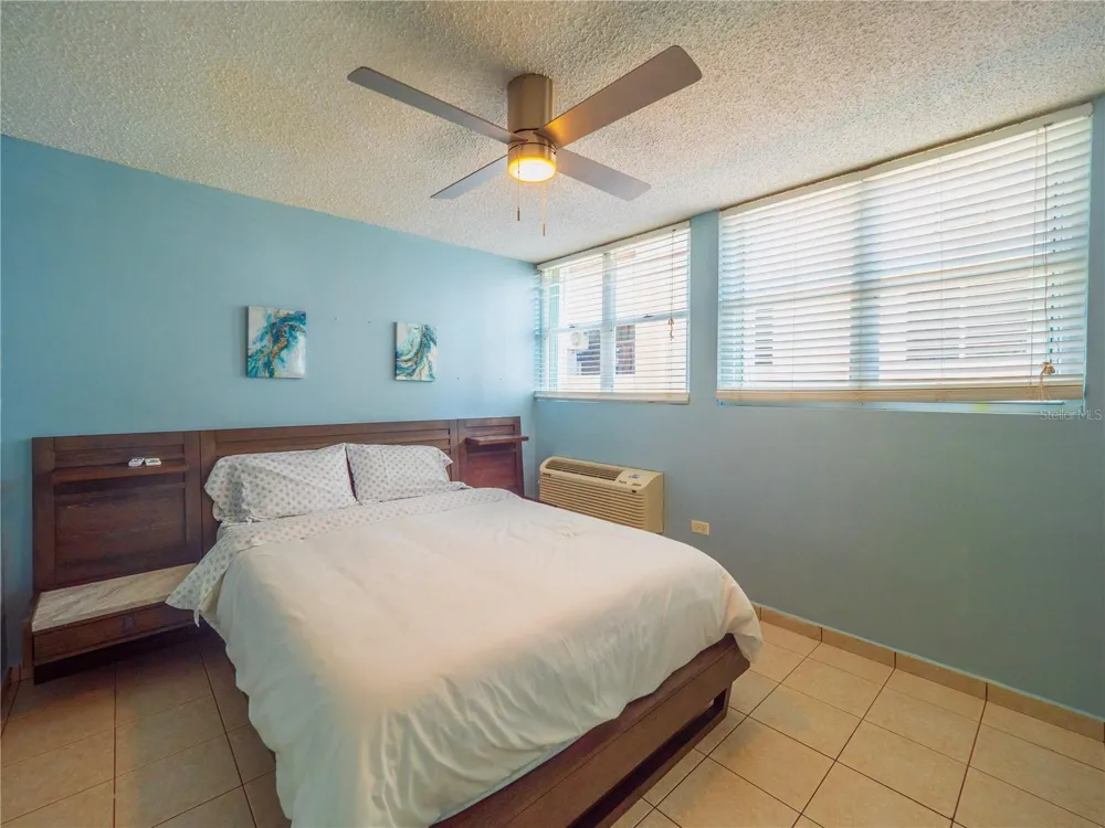 707 OCEAN DRIVE #A-4 Luquillo, PR 00773