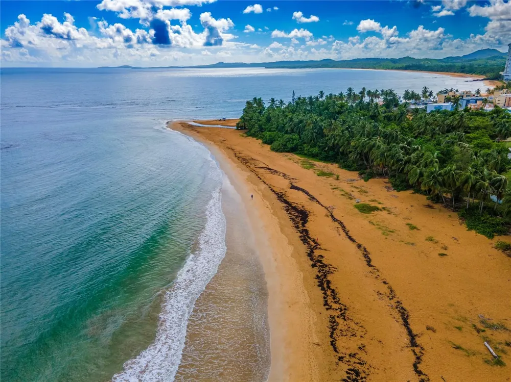 707 OCEAN DRIVE #A-4 Luquillo, PR 00773