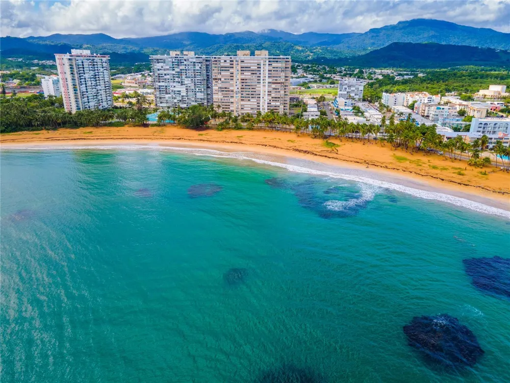 707 OCEAN DRIVE #A-4 Luquillo, PR 00773