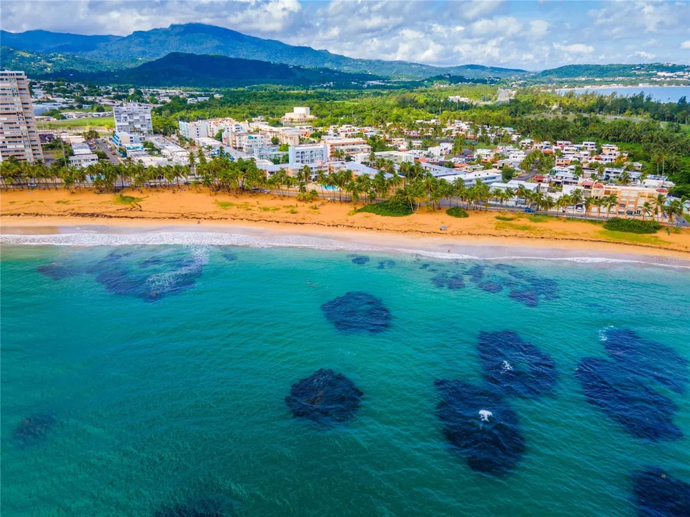 707 OCEAN DRIVE #A-4 Luquillo, PR 00773