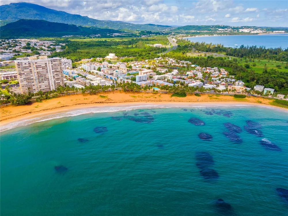 707 OCEAN DRIVE #A-4 Luquillo, PR 00773