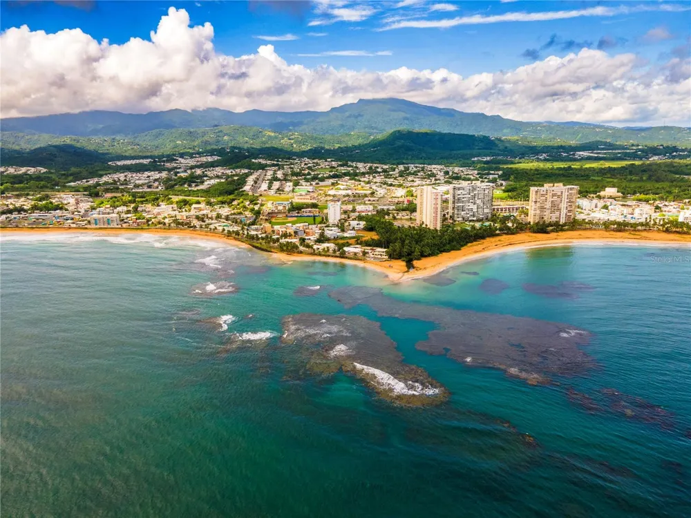 707 OCEAN DRIVE #A-4 Luquillo, PR 00773