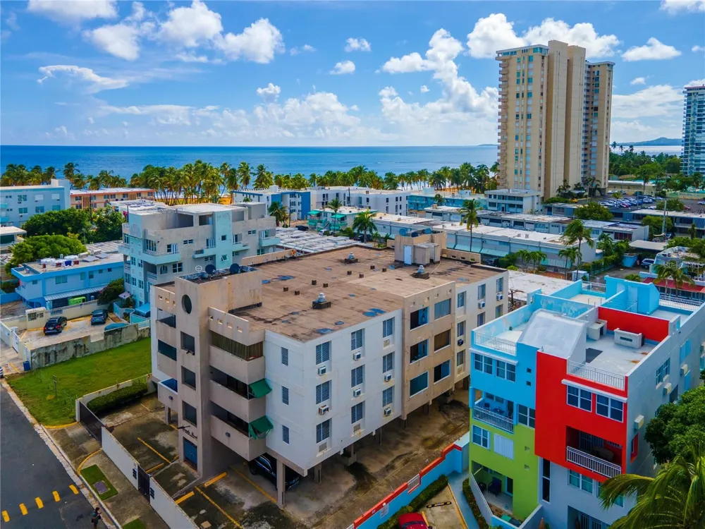 707 OCEAN DRIVE #A-4 Luquillo, PR 00773