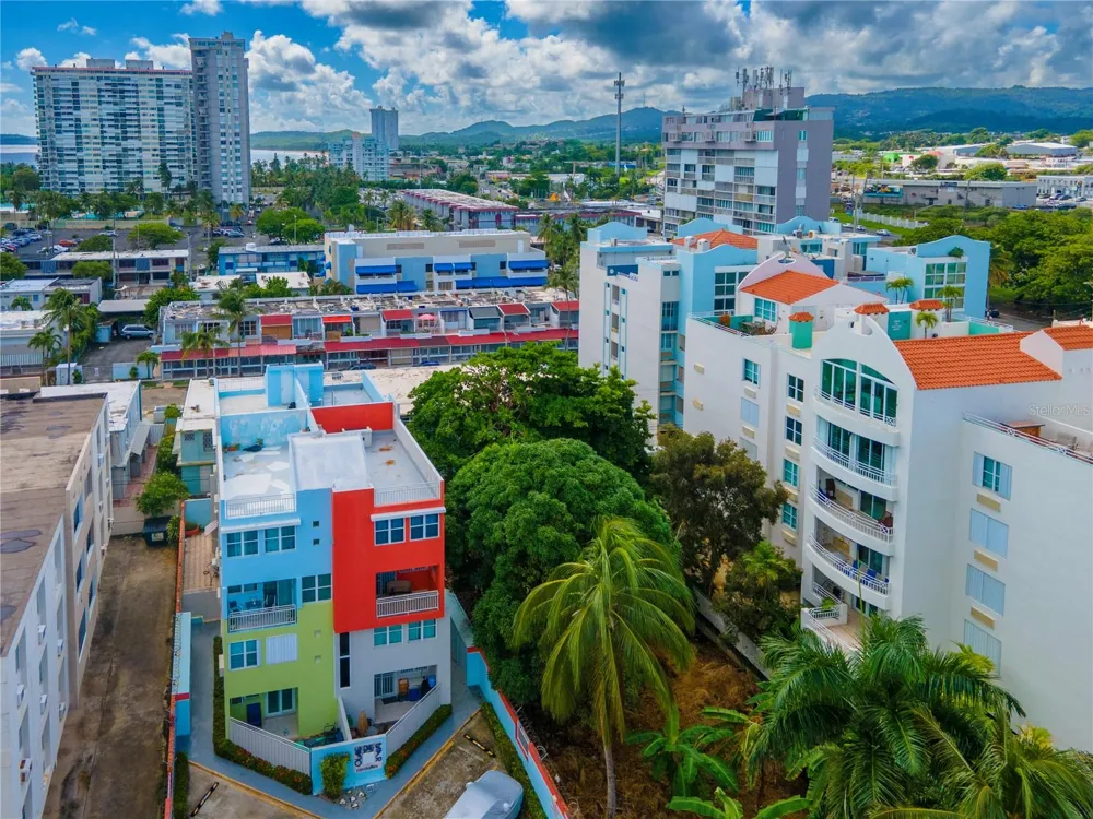 707 OCEAN DRIVE #A-4 Luquillo, PR 00773